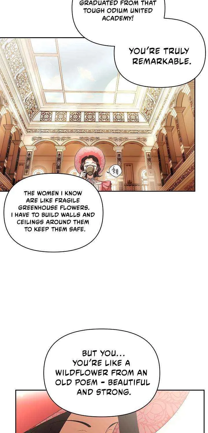 Read Ebony chapter 169 image 13 on Lezhin