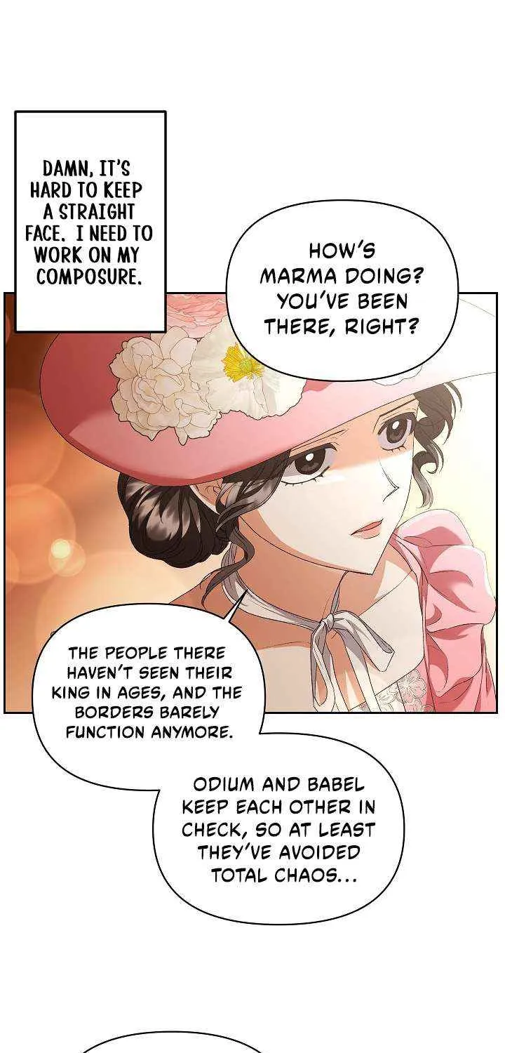 Read Ebony chapter 169 image 31 on Lezhin