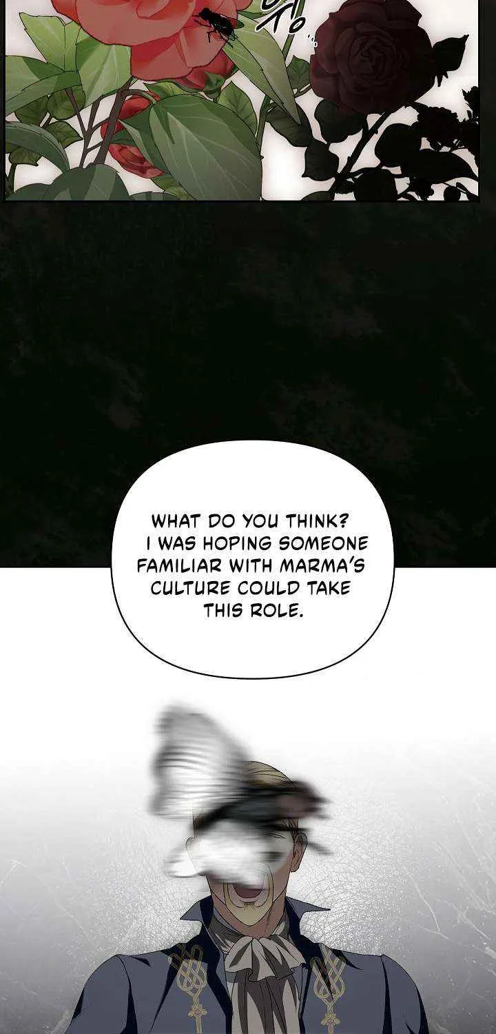 Read Ebony chapter 169 image 38 on Lezhin