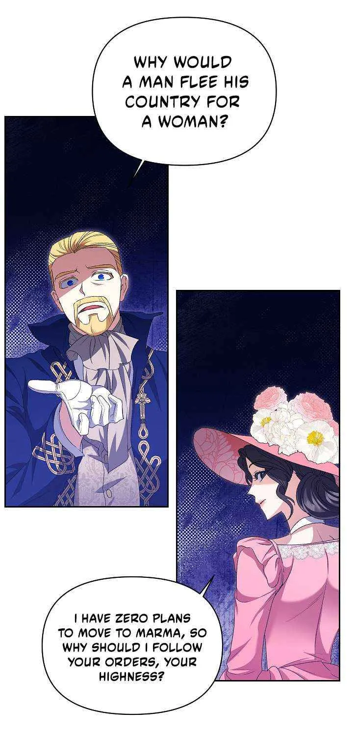 Read Ebony chapter 169 image 43 on Lezhin