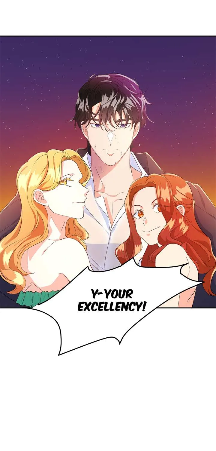 Read Ebony chapter 17 image 0 on Lezhin