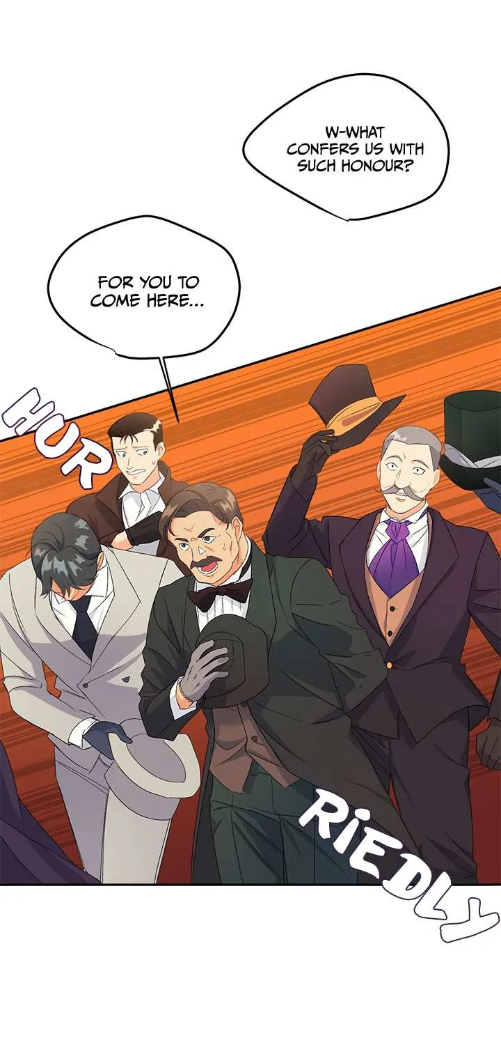 Read Ebony chapter 17 image 1 on Lezhin