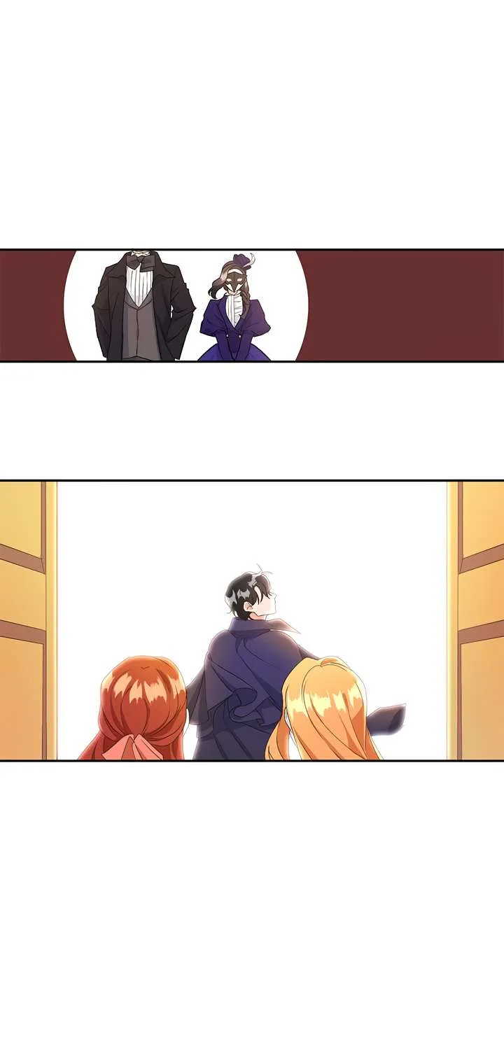 Read Ebony chapter 17 image 11 on Lezhin