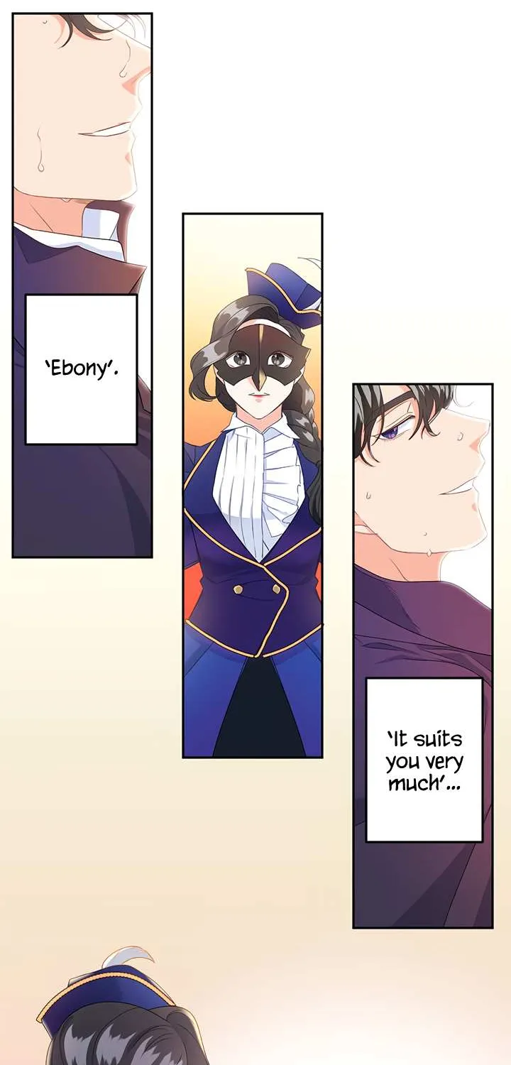 Read Ebony chapter 17 image 12 on Lezhin