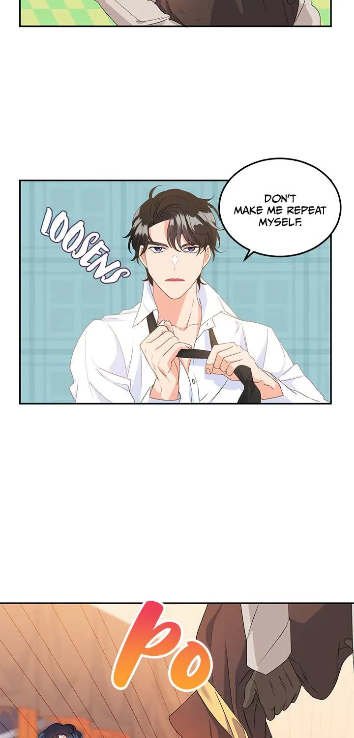Read Ebony chapter 17 image 17 on Lezhin