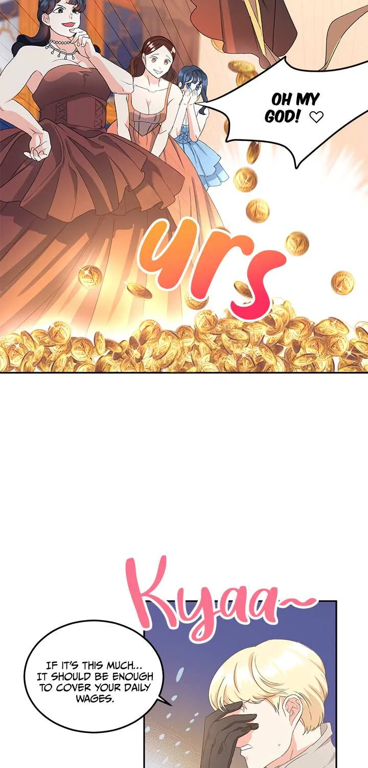 Read Ebony chapter 17 image 18 on Lezhin