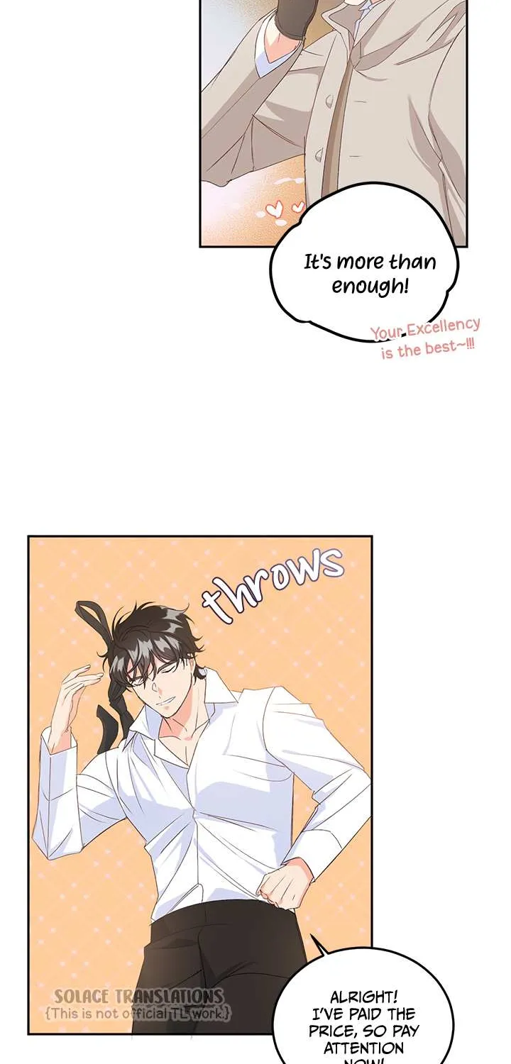 Read Ebony chapter 17 image 19 on Lezhin