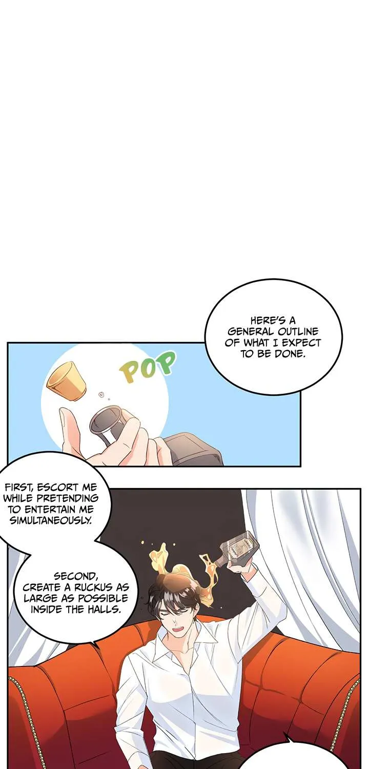 Read Ebony chapter 17 image 22 on Lezhin
