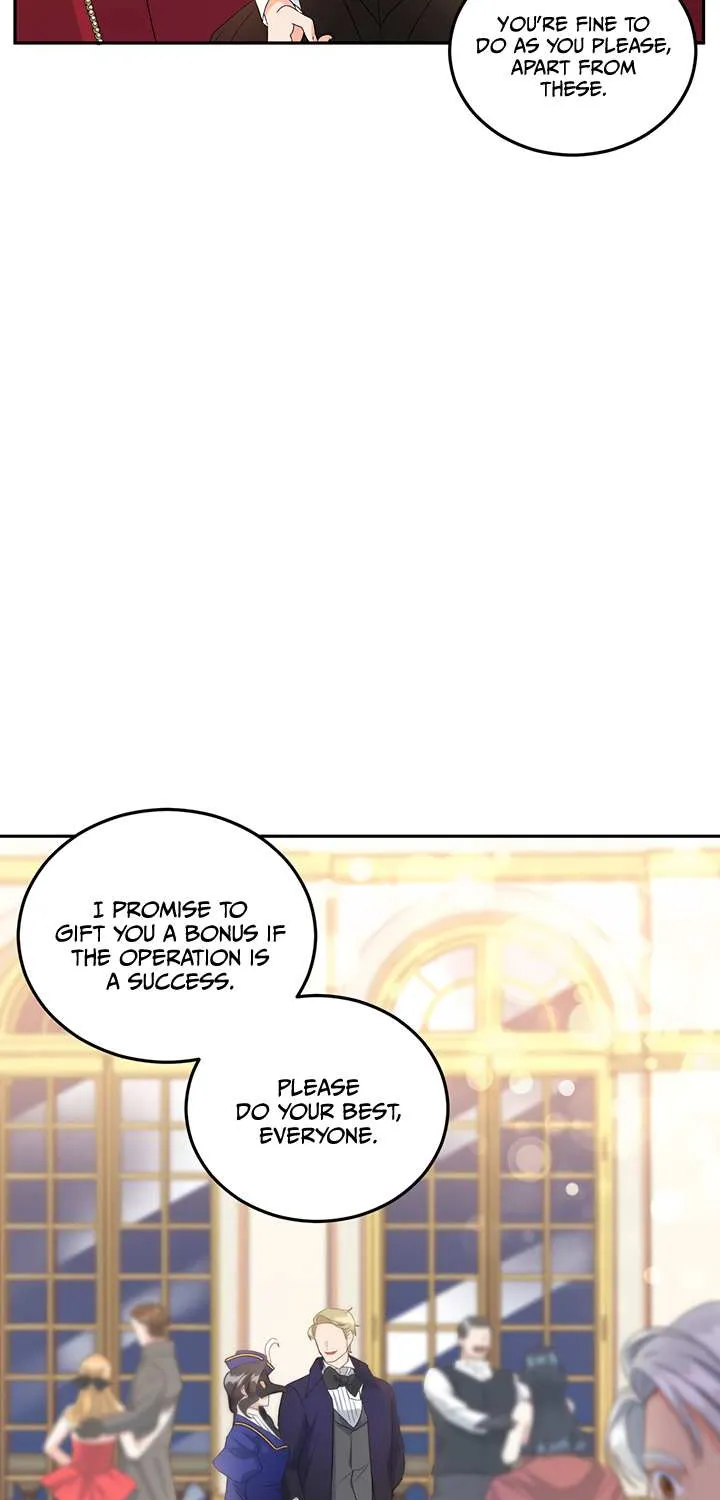Read Ebony chapter 17 image 23 on Lezhin
