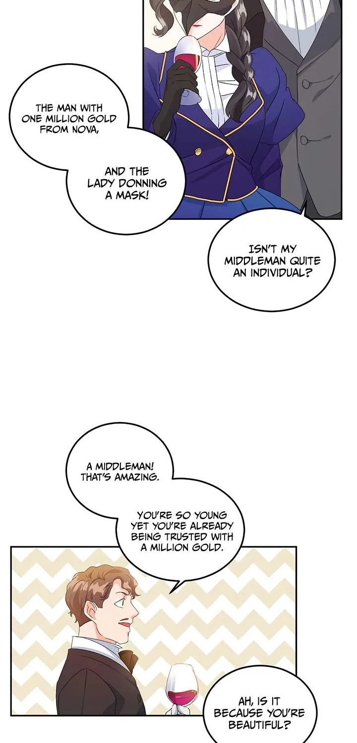 Read Ebony chapter 17 image 30 on Lezhin