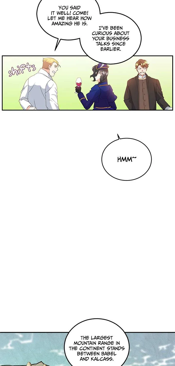 Read Ebony chapter 17 image 33 on Lezhin