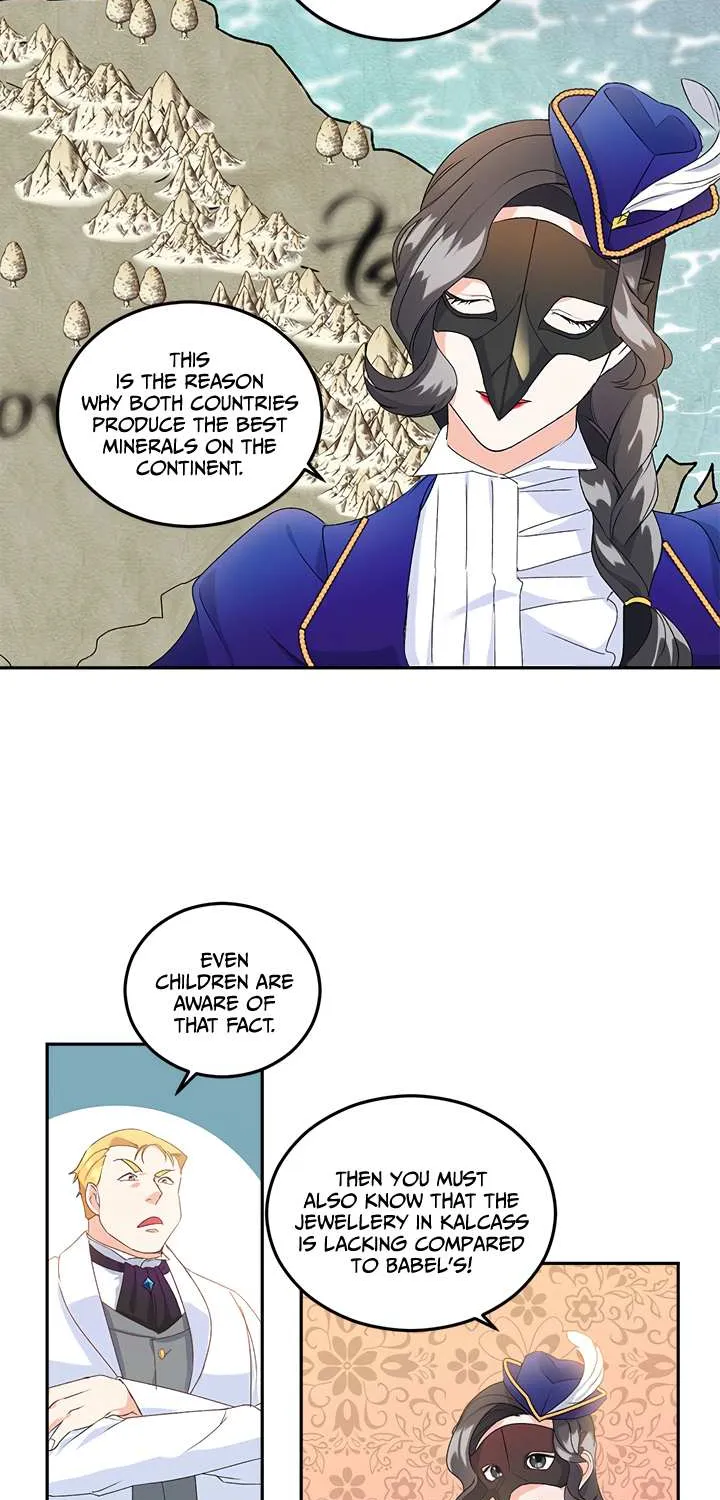 Read Ebony chapter 17 image 34 on Lezhin