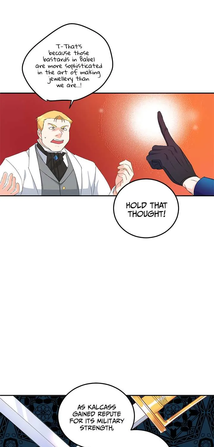 Read Ebony chapter 17 image 36 on Lezhin