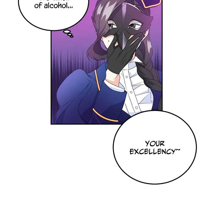 Read Ebony chapter 17 image 4 on Lezhin