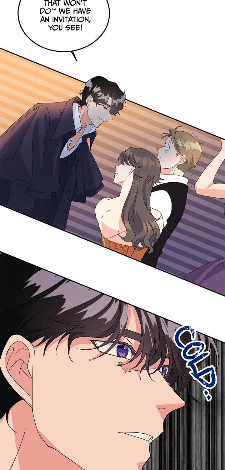 Read Ebony chapter 17 image 6 on Lezhin