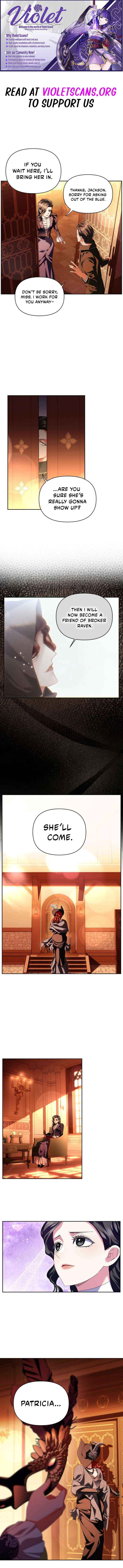 Read Ebony chapter 170 image 1 on Lezhin