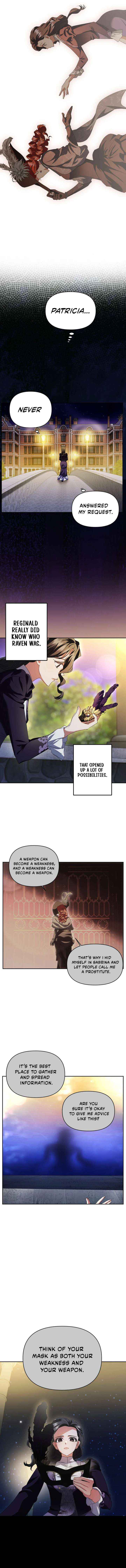 Read Ebony chapter 170 image 7 on Lezhin