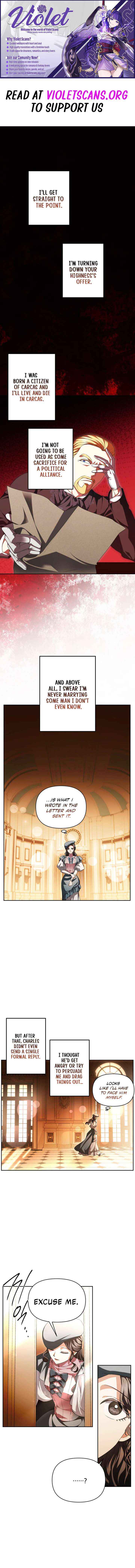 Read Ebony chapter 171 image 1 on Lezhin