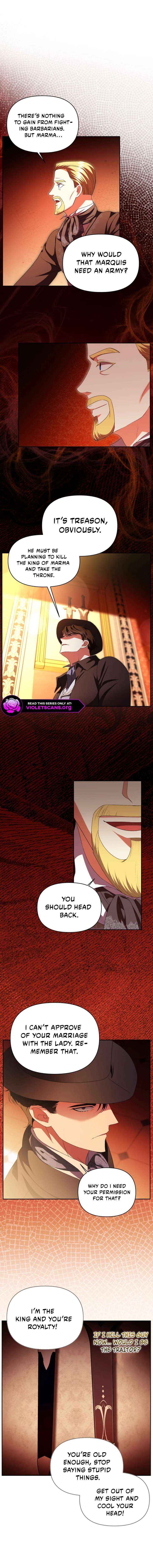 Read Ebony chapter 171 image 10 on Lezhin