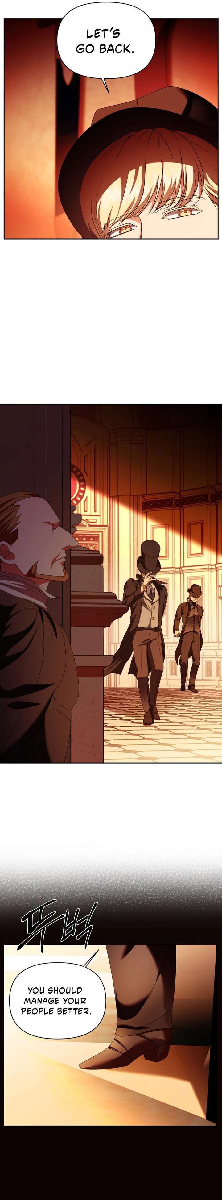 Read Ebony chapter 171 image 11 on Lezhin