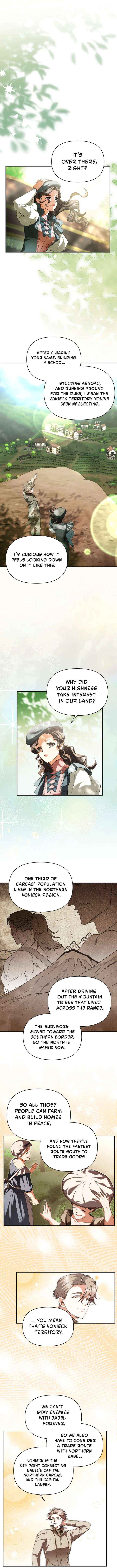 Read Ebony chapter 172 image 2 on Lezhin