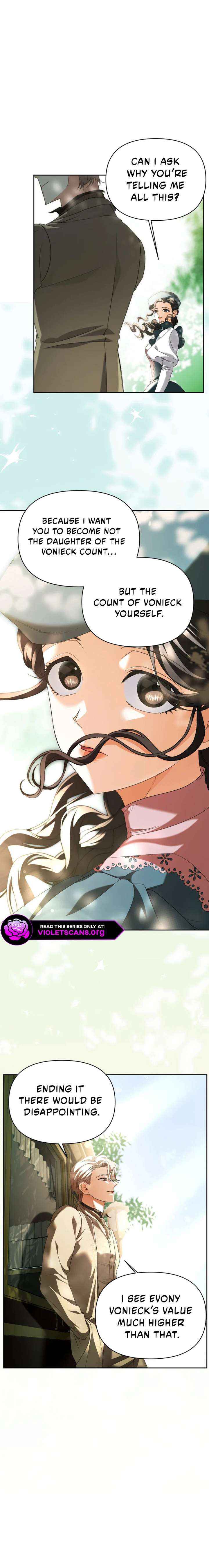Read Ebony chapter 172 image 3 on Lezhin