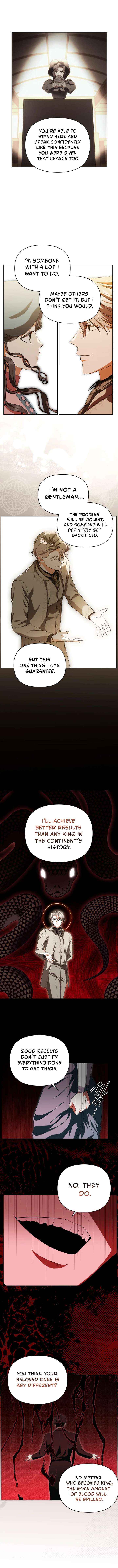 Read Ebony chapter 172 image 6 on Lezhin