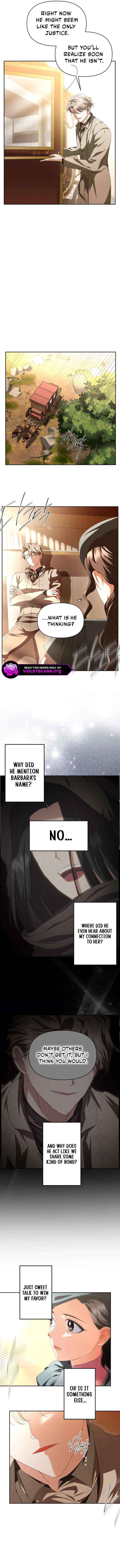 Read Ebony chapter 172 image 7 on Lezhin