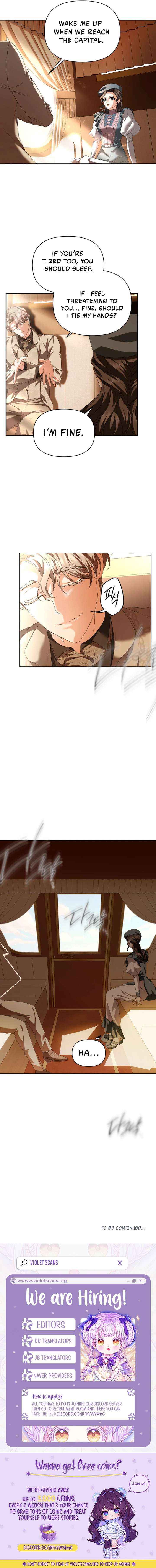 Read Ebony chapter 172 image 8 on Lezhin