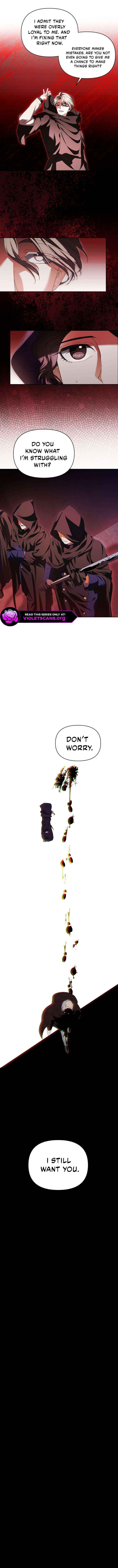 Read Ebony chapter 173 image 10 on Lezhin