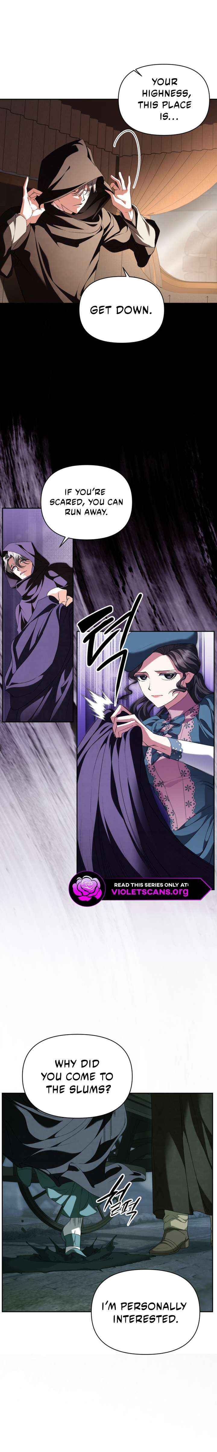 Read Ebony chapter 173 image 2 on Lezhin