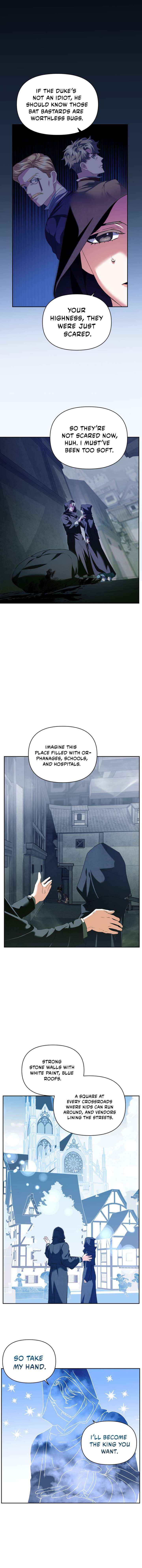 Read Ebony chapter 173 image 7 on Lezhin