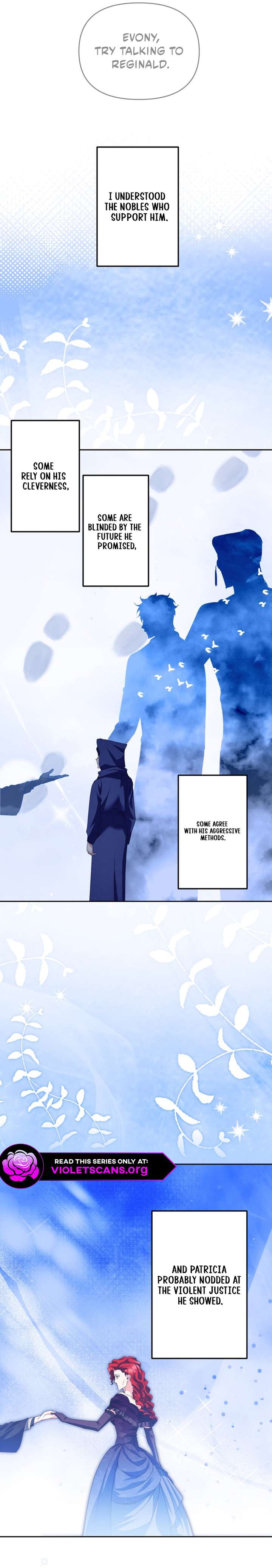 Read Ebony chapter 173 image 8 on Lezhin