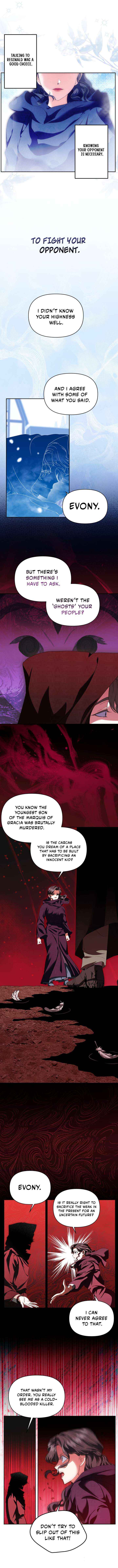 Read Ebony chapter 173 image 9 on Lezhin