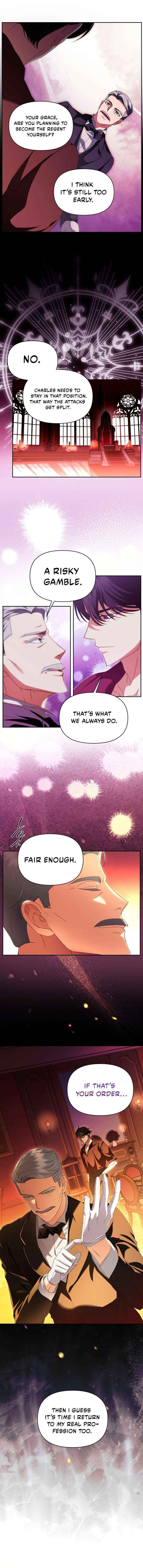 Read Ebony chapter 174 image 4 on Lezhin