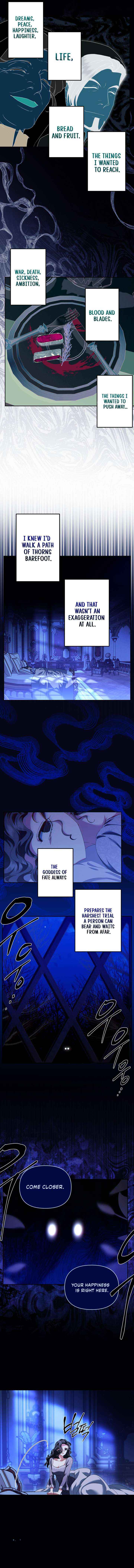 Read Ebony chapter 174 image 6 on Lezhin