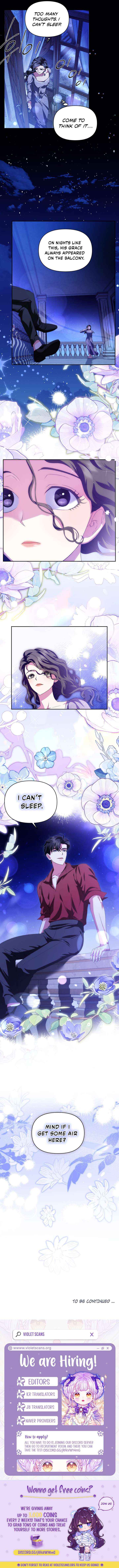 Read Ebony chapter 174 image 7 on Lezhin