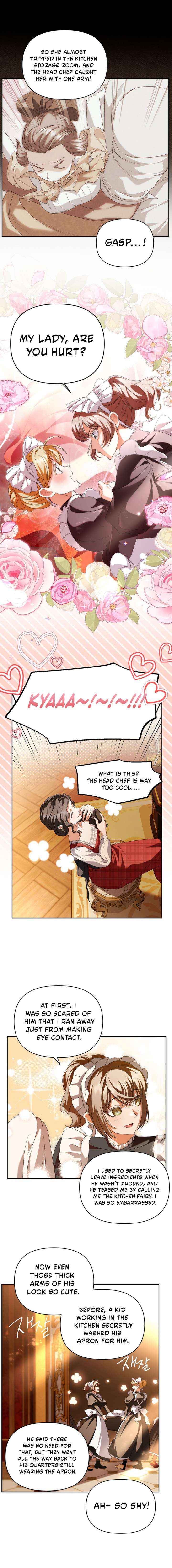 Read Ebony chapter 175 image 4 on Lezhin