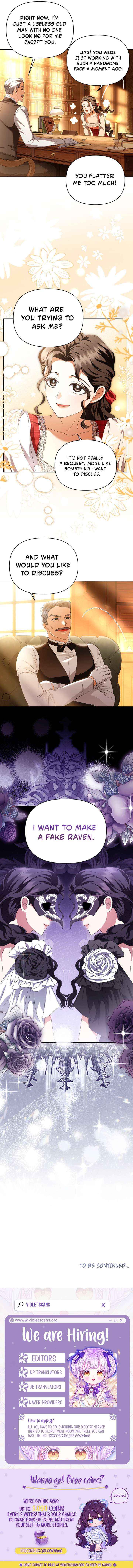 Read Ebony chapter 175 image 7 on Lezhin