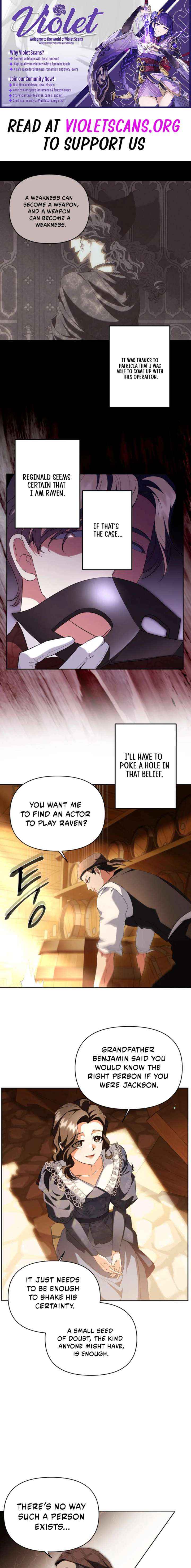 Read Ebony chapter 176 image 1 on Lezhin