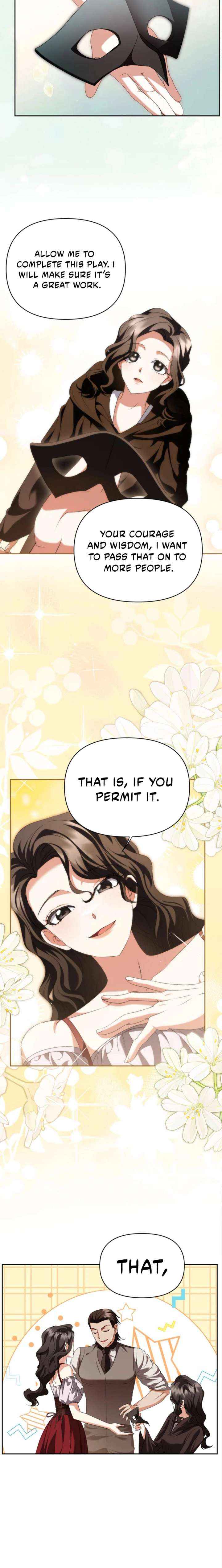 Read Ebony chapter 176 image 10 on Lezhin