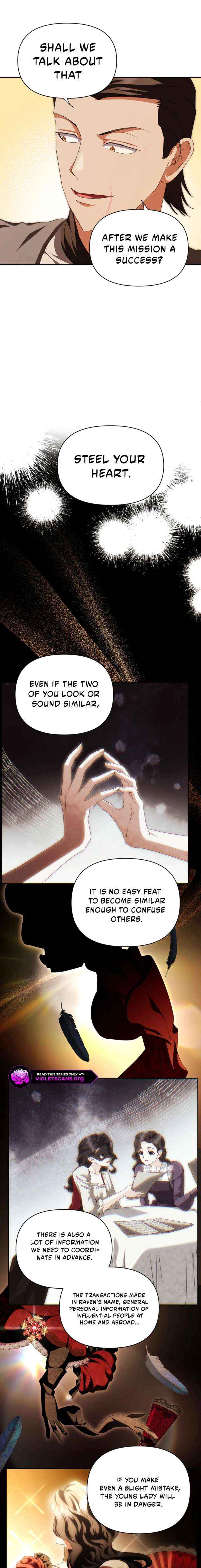 Read Ebony chapter 176 image 11 on Lezhin