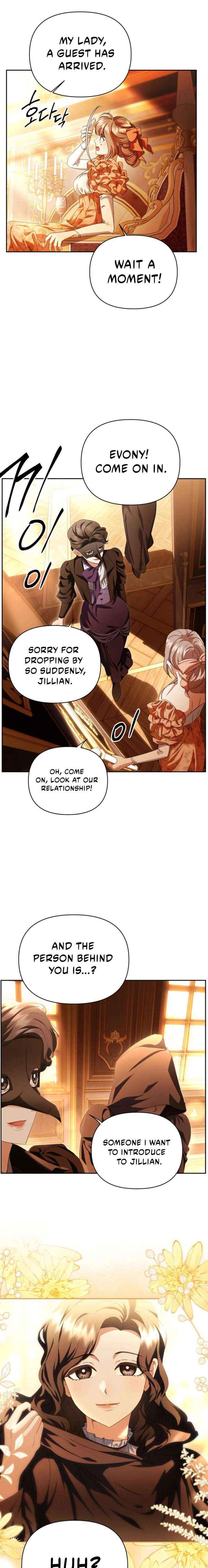 Read Ebony chapter 176 image 13 on Lezhin