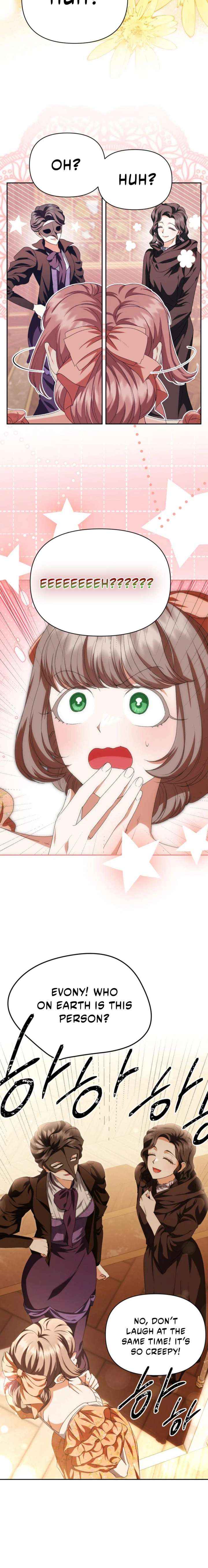 Read Ebony chapter 176 image 14 on Lezhin