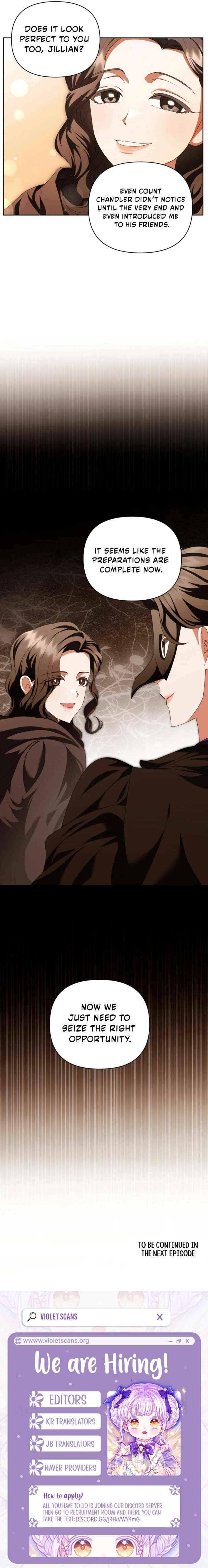 Read Ebony chapter 176 image 15 on Lezhin