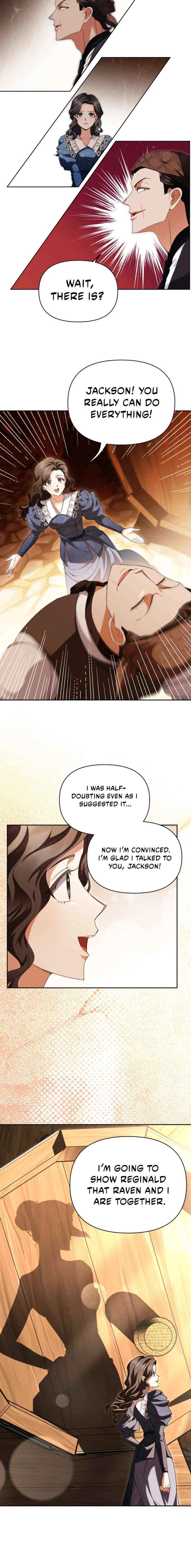 Read Ebony chapter 176 image 2 on Lezhin