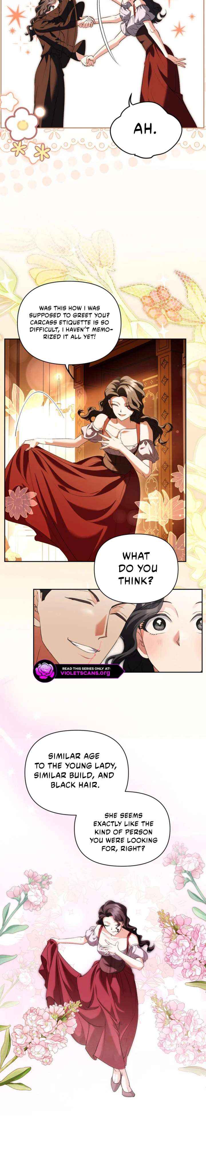 Read Ebony chapter 176 image 4 on Lezhin