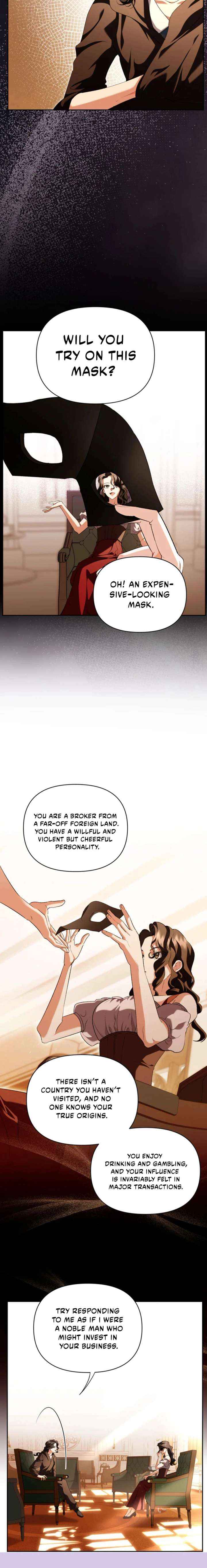 Read Ebony chapter 176 image 6 on Lezhin