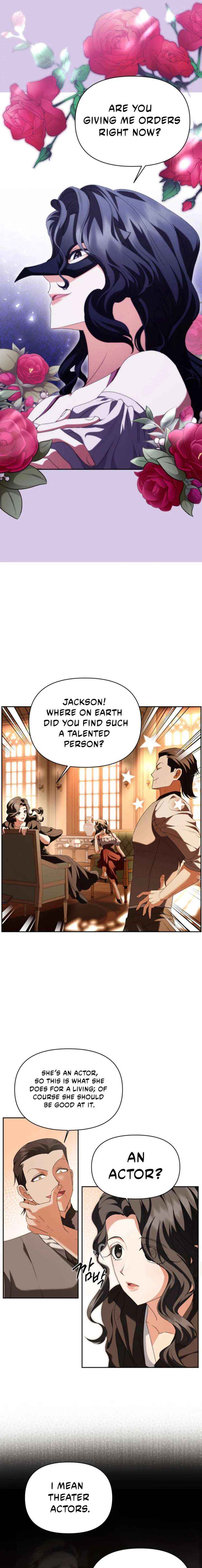 Read Ebony chapter 176 image 7 on Lezhin
