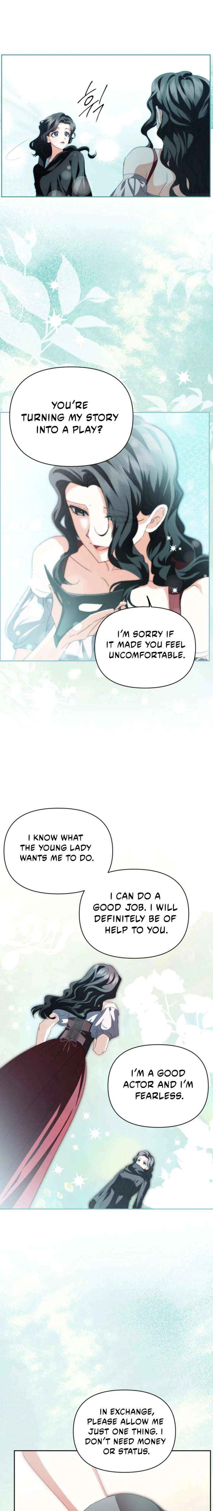 Read Ebony chapter 176 image 9 on Lezhin